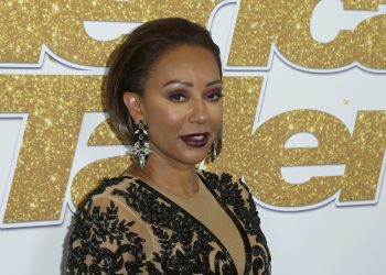 SPICE GIRL Mel B dobit će počasni doktorat za borbu protiv obiteljskog nasilja | NACIONAL.HR
