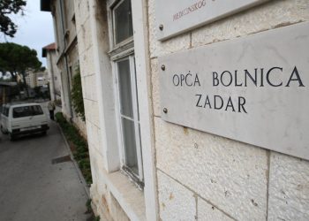 Slobodna Dalmacija – Raste zaraza virusom COVID-19 u Općoj bolnici Zadar, ali ne zna se zašto!