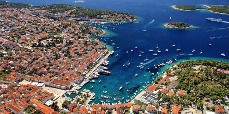 186 tisuća stranaca odabralo: Dalmatinski otok je jedan od najljepših na svijetu