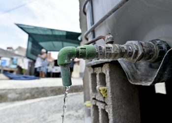 Šibenski – Najmanja općina u županiji ima vode napretek, ali nema