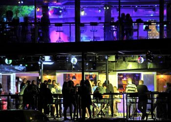 Slobodna Dalmacija – Kultni klub na splitskoj Zenti ponovno otvara, ali čini se da će se tamo plesati na drukčiju muziku nego ranije!