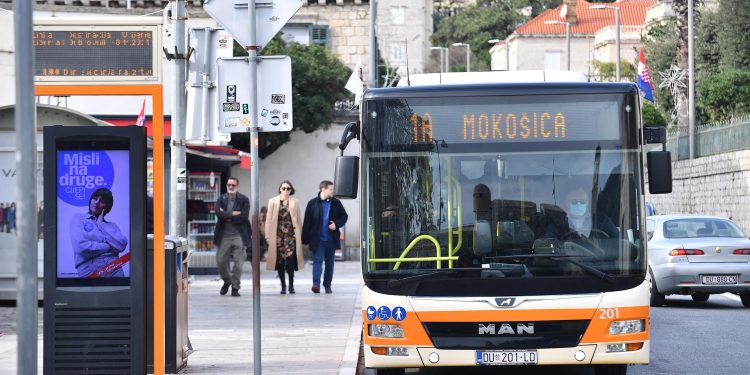 Gradski prijevoznik otvara novo prodajno mjesto u Župi dubrovačkoj
