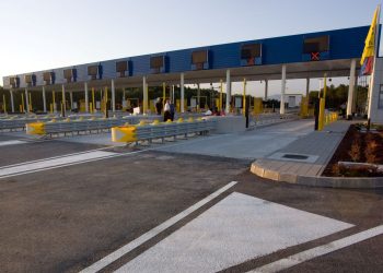 HAC Naplatna postaja Demerje više nije u kvaru i otvorena je za vozila | NACIONAL.HR