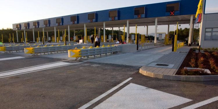 HAC Naplatna postaja Demerje više nije u kvaru i otvorena je za vozila | NACIONAL.HR