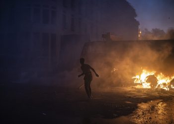 Mračni dani se spuštaju nad Levant? ‘Izrael će požaliti’