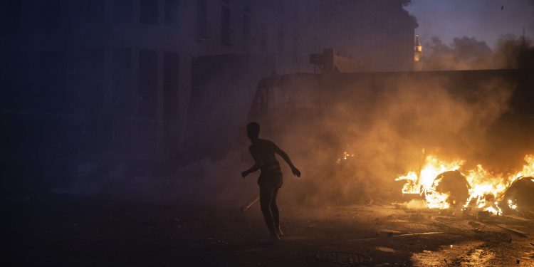 Mračni dani se spuštaju nad Levant? ‘Izrael će požaliti’