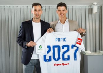 VEĆ SE DOKAZAO Hajduk produljio ugovor s jednim od najvećih talenata: ‘Kroz pripreme se nameće treneru’ | NACIONAL.HR