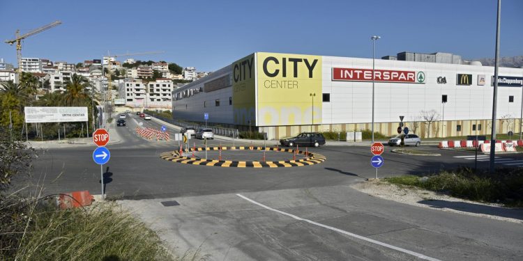 Slobodna Dalmacija – Gdje je zapelo u izgradnji Vukovarske? Ivošević tvrdi da su Splićani krivi za odugovlačenje: ‘Ovo je mrcvarenje…’