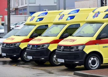 Čerkuč: „Zatražit ću ostavku ravnateljice Šimić i pročelnika Kolege. U sustavu Hitne i saniteta u Zadarskoj županiji stanje je alarmantno“