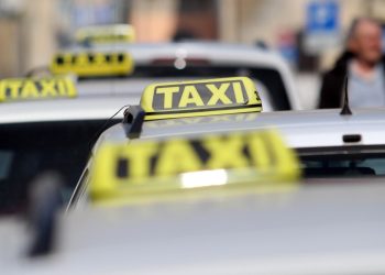 Zadarska policija u kontroli taksija: najviše prekršaja imaju zbog nepropisnog parkiranja, a ponešto i zbog alkohola!