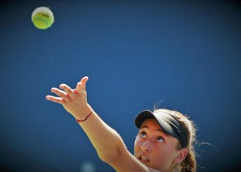 Dubrovački – Ćirić Bagarić – Selekhemeteva 1:1, opet su igrale tri seta, opet je meč trajao dva i pol sata