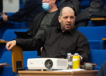 Na sjednici Nadzornog odbora Košarkaškog kluba Zadar za novog predsjednika izabran Davor Karlović