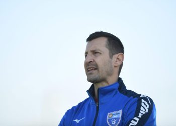 Zadarski – Darko Vukić – novi trener HV Posedarja: “Spremni ćemo dočekati prvenstvo”