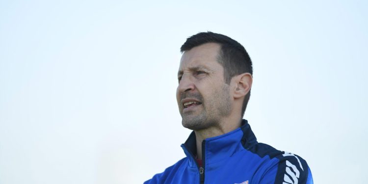 Zadarski – Darko Vukić – novi trener HV Posedarja: “Spremni ćemo dočekati prvenstvo”