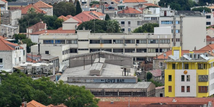 UTD Ragusa i TUP su spojeni, sačuvan je vrijedan prostor u srcu grada