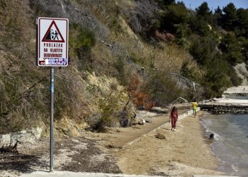 Slobodna Dalmacija – Započeo još jedan veliki zahvat u Splitu, radovi će trajati čak 20 mjeseci! Iz ‘Vodovoda’ uputili važan apel građanima