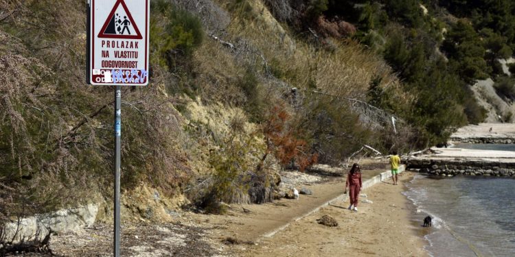 Slobodna Dalmacija – Započeo još jedan veliki zahvat u Splitu, radovi će trajati čak 20 mjeseci! Iz ‘Vodovoda’ uputili važan apel građanima