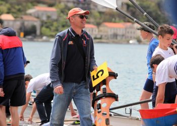 Neptunaši izveslali novo A finale na Jarunu, te su i zadnjeg dana 34. državnog prvenstva u igri za novu medalju