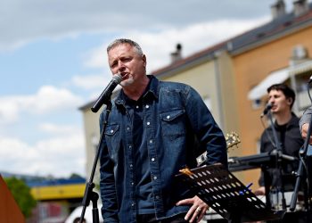 Marko Perković Thompson ima novu pjesmu, ilegalno procurila u javnost pa je brzo maknuta: ‘Vraća se jači nego ikad‘