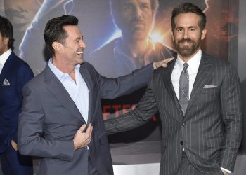 DEADPOOL & WOLVERINE Morate pogledati reakciju Hugha Jackmana na ključnu scenu iz filma | NACIONAL.HR