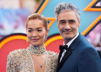 RITA ORA Pjevačica otkrila detalje svog tajnog vjenčanja s redateljem Taikom Waititijem | NACIONAL.HR