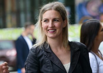 Slobodna Dalmacija – Splićanka Zrinka Mužinić Bikić imenovana državnom tajnicom u Ministarstvu znanosti, obrazovanja i mladih