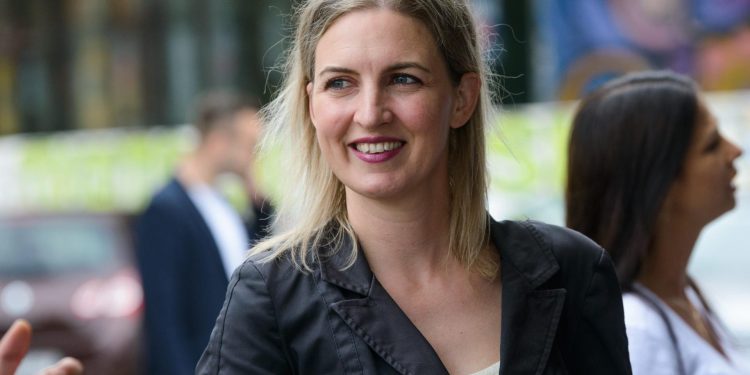 Slobodna Dalmacija – Splićanka Zrinka Mužinić Bikić imenovana državnom tajnicom u Ministarstvu znanosti, obrazovanja i mladih