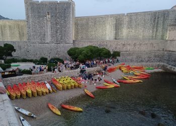 Grad raspisao ponovljeni javni natječaj za dodjelu dozvola na pomorskom dobru, pogledajte uvjete
