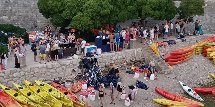 Dosadašnji koncesionar Maro Đapić proziva povjerenstvo: ‘Jesu li možda miši pojeli naš papir, ili je slučajno ostao u ladici?’