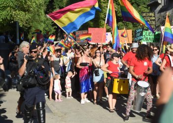 Slobodna Dalmacija – Policija zbog splitskog Pridea u subotu uvodi novu prometnu regulaciju: ‘U potpunosti ograničavamo i sve snimamo…’