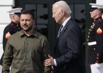 Ruska obavještajna služba: SAD planira smjenu Zelenskog, evo kada bi se mogla dogoditi