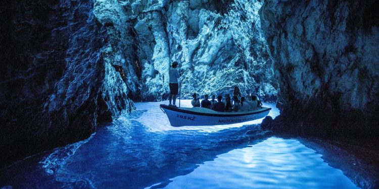 Slobodna Dalmacija – Splitska firma ušla u igru za poznatu jadransku atrakciju no njome će upravljati stari igrač. Iznos vrtoglavo skočio…