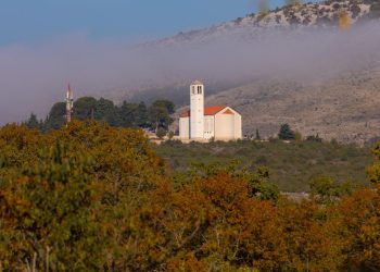 Slobodna Dalmacija – Veliki uspjeh općine u Dalmatinskoj zagori; odobreno im financiranje važnih projekata: ‘Sve su bespovratna sredstva’