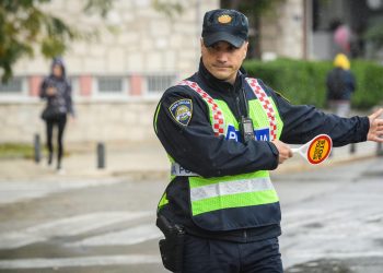 Policija isključila tri vozača iz prometa zbog prekršaja u Zadru i okolici: prvi vozio bez dozvole, a druga dvojica pod utjecajem alkohola!