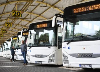 Šimunov odgovara sindikatu: “Optužbe su besmislene!” Liburnija u pola godine izdvojila 400 tisuća eura više za plaće nego lani