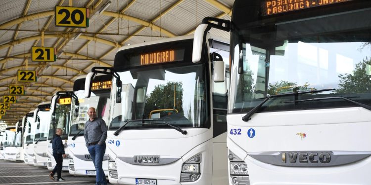 Šimunov odgovara sindikatu: “Optužbe su besmislene!” Liburnija u pola godine izdvojila 400 tisuća eura više za plaće nego lani