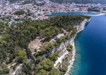 Slobodna Dalmacija – Arheološko nalazište na makarskom Svetom Petru ima status kulturnog dobra, za sve je zaslužan preminuli ravnatelj…