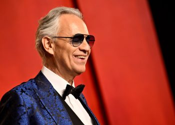 ANDREA BOCELLI Slavni pjevač nazvao Johnnyja Deppa ‘rock zvijezdom koju svi vole’ uoči njihova zajedničkog koncerta | NACIONAL.HR