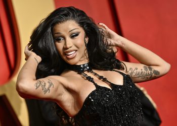 BIDENOV UZMAK Glazbenici reagirali na povlačenje iz predsjedničke utrke. Cardi B: ‘Rekla sam da Kamala treba biti kandidatkinja’ | NACIONAL.HR