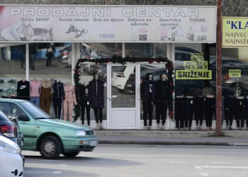 Slobodna Dalmacija – Splićani, Makarani, Imoćani opet trče u Soviće, pogledajte što najviše kupuju: ‘Najsretniji smo kad su vam praznici…’