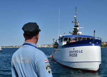 Slobodna Dalmacija – Divljaštvo vozača se sa cesta prebacilo na more. Doznali smo koliko je prekršitelja sankcionirano u samo tjedan dana