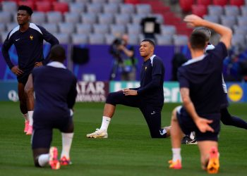 ŠPANJOLSKA – FRANCUSKA U 21 sat počinje prvo polufinale Eura, Deschamps iznenadio izborom u vrhu napada | NACIONAL.HR