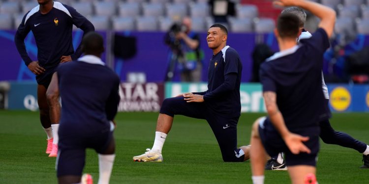 ŠPANJOLSKA – FRANCUSKA U 21 sat počinje prvo polufinale Eura, Deschamps iznenadio izborom u vrhu napada | NACIONAL.HR