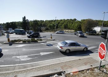 Slobodna Dalmacija – Odzvonilo ‘križanju smrti’, crnoj točki Jadranske magistrale koja odnosi živote. Tražila se i pomoć Plenkovićeva ujaka