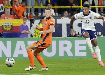 ENGLESKA U FINALU EURA Ollie Watkins golom za 2-1 u 90. minuti srušio Nizozemce | NACIONAL.HR