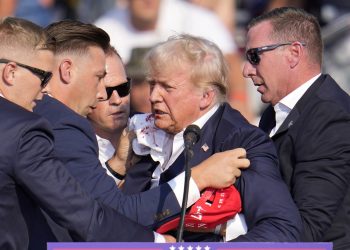 Hrvati komentiraju što se krije iza atentata na Trumpa: ‘Sve je namješteno i odglumljeno’