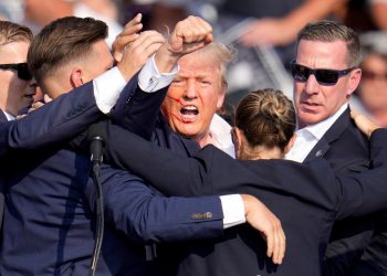 Priča se o tome tko stoji iza atentata na Trumpa: ‘Ove optužbe su neutemeljene i zlonamjerne’