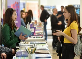 Jedan odjel na Sveučilištu u Zadru među deset je top studija po izboru budućih brucoša! Evo gdje su se najmanje, a gdje najviše prijavljivali