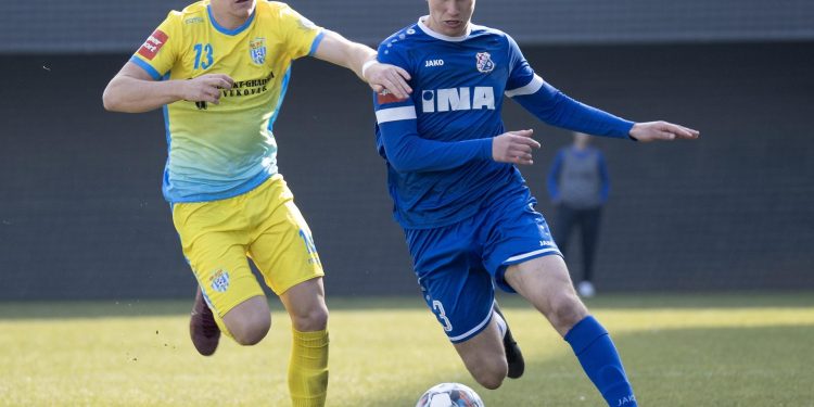 Novi napadač na Šubićevcu! Šibenik doveo poznato ime, na sportskom direktoru je da sada brzo popuni rupe u veznom redu