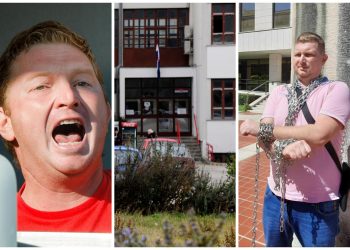 Slobodna Dalmacija – Kontroverzni kaštelanski taksist u velikim problemima: obračunavao se s turistima na jahti, razlog je vrlo bizaran